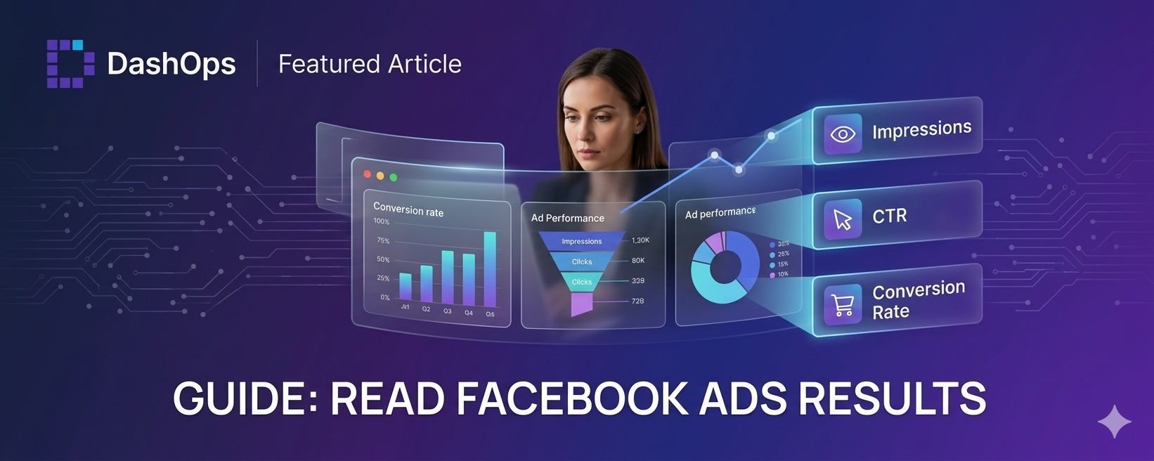 How to Read Facebook Ads Results A Beginner's Guide to the Numbers